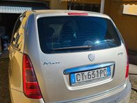 Usata Lancia Musa Platinum 2005 Monovolume