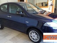 usata Lancia Ypsilon -- 1.2 69 CV 5p. S&S Gold