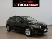 Usata Skoda Fabia Selection 116 CV (85 kW) 2025 Nero Utilitaria