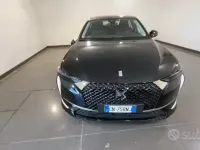 Usata DS Automobiles DS4 Performance 131 CV (96 kW) 2023 Nero SUV