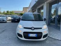 Usata Fiat Panda 95 CV (69 kW) 2016 Beige Utilitaria