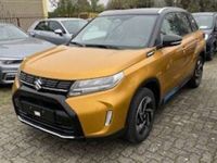 Nuova Suzuki Vitara 129 CV (94 kW) 2025 Argento SUV