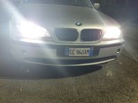 usata BMW 2002 Serie 3 (E46) -