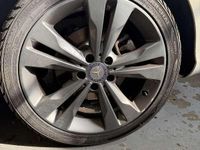 Begagnad Mercedes CLA200 Executive 136 HK (100 kW) 2014 Sedan