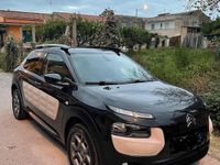 usata Citroën C4 Cactus 1.2 e-VTi 82 ETG Feel Edition