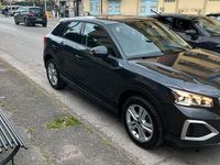 Usata Audi Q2 Design 116 CV (85 kW) 2023 SUV