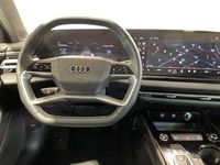 Usata Audi A5 Advanced Plus 204 CV (150 kW) 2025 Grigio Berlina