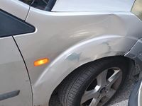 Usata Ford Fiesta 75 CV (55 kW) 2006 Grigio Utilitaria