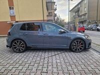 Usata VW Golf VII GTI 290 CV (213 kW) 2020 Grigio Berlina