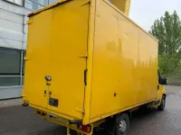 Usata Fiat Ducato 131 CV (96 kW) 2019 Furgone