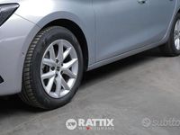 Usata Seat Leon 125 CV (91 kW) 2021 Berlina