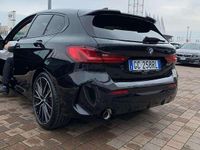 Usata BMW 118 M Sport 136 CV (100 kW) 2020 Utilitaria