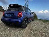 Usata Mini Cooper SD Seven 170 CV (125 kW) 2018 Utilitaria