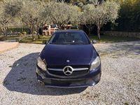 Käytetty Mercedes A180 Edition 109 HP (80 kW) 2017 Sedan