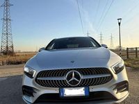Usata Mercedes A220 Premium 190 CV (139 kW) 2019 Berlina