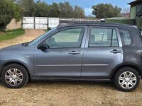 Usata Mazda 2 75 CV (55 kW) 2004 Grigio Utilitaria