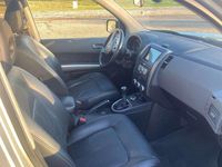 Usata Nissan X-Trail SE 150 CV (110 kW) 2008 Grigio SUV