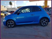 usata Fiat 500 1.3 Multijet