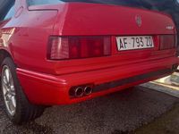 Usata Maserati Ghibli GT 1995 Coupé