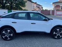 Usata Citroën C4 Feel 131 CV (96 kW) 2021 Berlina