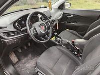 Usata Fiat Tipo 120 CV (88 kW) 2016 Grigio Berlina