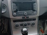 Usata VW Passat 140 CV (102 kW) 2013 Station wagon