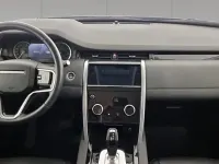 Usata Land Rover Discovery Sport SE 309 CV (227 kW) 2022 Byron blue SUV