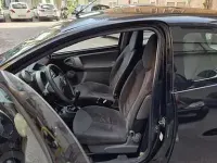 Usata Citroën C1 54 CV (39 kW) 2007 Nero Utilitaria