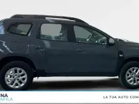 Usata Dacia Duster Expression 100 CV (73 kW) 2023 Grigio SUV