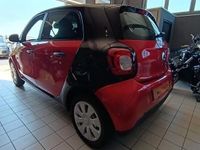 usata Smart ForFour 70 1.0 Youngster