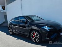 Usata Lamborghini Urus 666 CV (489 kW) 2023 Nero SUV