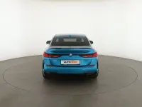 Begagnad BMW M235 306 HK (225 kW) 2021 Blå Sportkupé