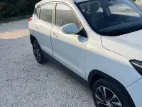 Usata DR DR 5.0 155 CV (114 kW) 2023 Bianco SUV