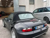 Usata BMW Z3 321 CV (236 kW) 1997 Cabrio