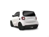 Usata Smart ForTwo Coupé 70 CV (51 kW) 2018 Coupé