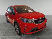Nuova EMC QUATTRO 103 CV (75 kW) 2025 Rosso SUV