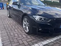 Usata BMW 318 150 CV (110 kW) 2015 Berlina