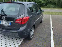 Usata Opel Meriva Innovation 95 CV (69 kW) 2017 Monovolume