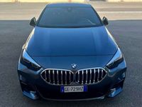 usata BMW 216 216 d Gran Coupe Msport auto