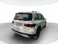 Usata Mercedes GLB200 Business 149 CV (109 kW) 2022 Bianco SUV