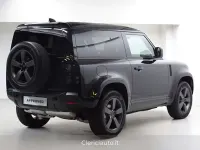 Nuova Land Rover Defender SE Dynamic 200 CV (147 kW) 2026 Nero SUV