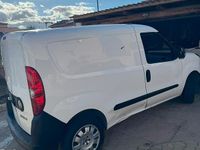 Usata Fiat Doblò 120 CV (88 kW) 2012 Monovolume
