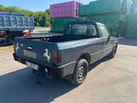 Usata Tata Telcoline 88 CV (64 kW) 2004 Nero SUV