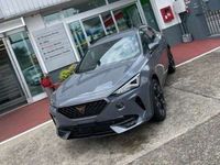 Usata Cupra Formentor 150 CV (110 kW) 2024 Bianco SUV