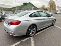 usata BMW 420 420 d Coupe Msport 184cv auto