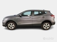 usata Nissan Qashqai 1.5 dCi 115 Business DCT