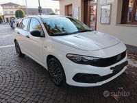Usata Fiat Tipo 131 CV (96 kW) 2023 Bianco Station wagon