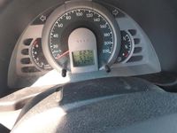Begagnad VW Fox 75 HK (55 kW) 2008 Vit Halvkombi