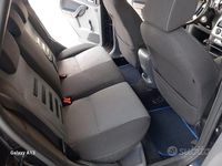 Usata Ford Focus Style 110 CV (80 kW) 2009 Blu/azzurro Station wagon