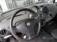 Usata Fiat Multipla 2010 Grigio Monovolume